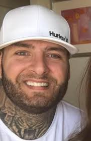 Sydney underworld figure John Jamie Tozer admits role in overdose death of  Rebels bikie Ricky Ciano