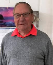 Obituary for Donald Bruce Larson