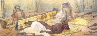 Resultado de imagem para negros escravos no Brasil colonial - imagens