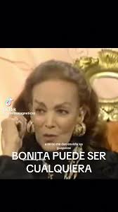 Frases inspiradoras de María Félix