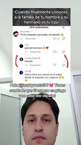 Daremos contigo hermano, y te lo vamos a traducir 💓🙏🏻☝🏻 #parati #fyp  #paratii #paratiiiiiiiiiiiiiiiiiiiiiiiiiiiiiii #tiktoklatam #latam #parejas  #🤡🤡🤡 #🤡 #comedia #humor #viral #viraltiktok ...