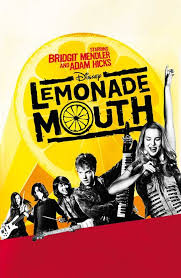 April 20 2012 Lemonade Mouth Disney Channel Movies Disney Original Movies Old Disney Channel