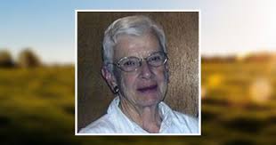 Joan Wilson Sheppard (Mckeag) Obituary May 24, 2011