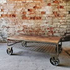 .your own reclaimed wood coffee table; Reclaimed Wood Coffee Table By Cambrewood Notonthehighstreet Com