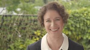 Clare Sullivan, Partner & Financial Adviser