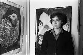 Alejandra pizarnik, argentine poet whose poems are known for their stifling sense of exile and rootlessness. Vivir Por La Poesia Alejandra Pizarnik Belleza En La Grieta La Tercera