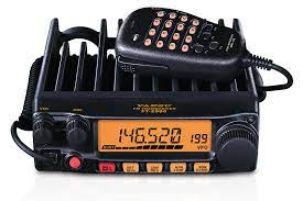 The recent batch of radios . Emisora Vhf Yaesu Ft 2980 Compra Online