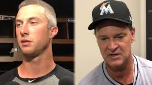 Trevor Richards loses to Cardinals in return