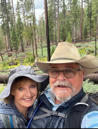 Years ago we started taking “bad selfies in beautiful places” to document  our adventures. We've gotten better at the selfies and I love the memories  of our adventures. Happy Anniversary, Love! Wouldn't