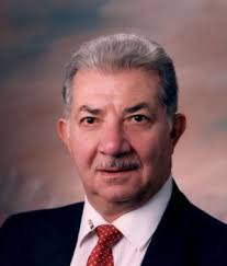 F. Sam Faro Obituary