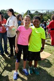 Breanna Yde Photos Photos Nickelodeon S 10th Annual Worldwide Day Of Play Activities At Prospect Park Nick Tv Shows Nickelodeon Yde