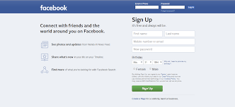 Coworkers can only see your name, work email address and the pages and ad accounts you have access to. How To Create A Facebook Page Why You Want One