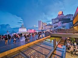 A private balcony can be enjoyed by guests at the following hotels near skytropolis indoor theme park in genting highlands Resorts World Genting Theme Park Genting Highlands Malaysia Booking Com