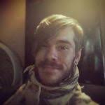 Matthew Hauke's Instagram, Twitter & Facebook