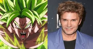 Maybe you would like to learn more about one of these? Dragon Ball Super Broly Voice Actor Vic Mignogna Responds To New Allegation There Are Always Two Sides To Every Story Bounding Into Comics