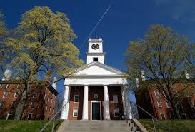 The Best Colleges In America Of 2020 By Money College Fun Amherst College Amherst