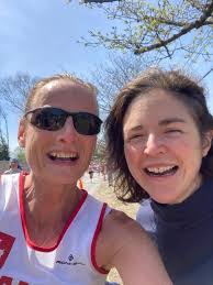 Miriam Logan's Instagram, Twitter & Facebook