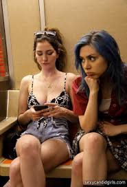 Huge Boobs Bikini Candid Cleavage – Arousing Candid Girls