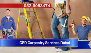 Eric was running late and called to let me know. Carpentry Services Dubai Professional Carpenters For Wood Work Dubai Csd
