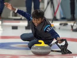 Image result for curling
