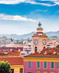 Nice Tourisme On Instagram Nice Les Plus Belles Couleurs De Nice Summer Vibes In Nice Explorenicecoteda Nice Tourisme Visiter Nice Nice Ville