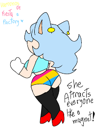 Pansexual Pride Colors Porn - Page 4 Of 5 - Rule 34