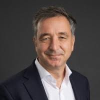 Nicolas RUTH Email & Phone Number