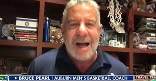 Bruce Pearl to Fox News: 'Graduation rates have been destroyed because the  combination of NIL and transfer portal'