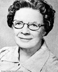 Morgan County Historical Society