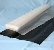 Builders' Sheet Black (250 micron, 2m)