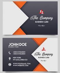Graphicloads has been serving the web design and graphic design communities for quite some time now. 30 Free Psd Multipurpose Business Cards Templates For Businessmen Free Psd Templates