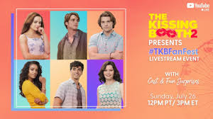 In a sizzle reel for their upcoming movies released on april 27, 2021, stars joey king and joel courtney confirmed that the. The Kissing Booth 3 Is Coming And Will Be Released In 2021 Popbuzz