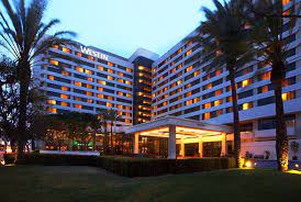 Fav Place To Stay In La Los Angeles Airport Los Angeles Hotels Hotels And Resorts
