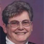 Obituary information for Sally Jo Lufft