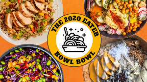These fish tacos are so good that you'll likely even find seafood haters loving them! America S Best Bowl Food The Bracket Eater