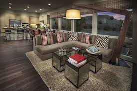 Plan 1 Loft Style Living Lucent Shea Homes San Diego Mission Valley Civita Furniture Home Furniture Sale