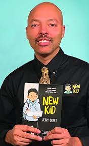 Download New Kid Craft Jerry Craft Jerry 9780062691200 Amazon Com Books