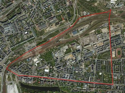 Modernizacja ewidencji grunt&oacute;w i budynk&oacute;w - Architektura, planowanie, zabytki