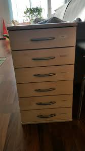 Beine und sockel sind separat erhältlich. Schreibtisch Unterschrank In 86807 Buchloe For 11 00 For Sale Shpock