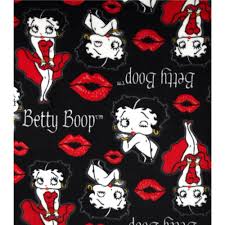 Black And Red Cartoon Characters Large 0325796 Jpg 1000 1000 Betty Boop Pictures Betty Boop Betty Boop Art