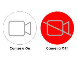 Google hangout meet hardware, hd png download. Icons For Google Meet Distance Learning Freebie By Classroom Of Kindness