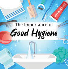 Therefore, it is important to inculcate hygienic habits in children right for early childhood. The Importance Of Hygiene Personally Delivered Blog