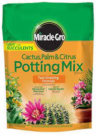 Though cactus soil might be mostly inorganic materials like rock and sand, it will also contain a small amount of organic material to promote plant growth, hold. 8 Best Succulent Soil Reviews What Is Best To Grow Beautiful Succulent Plants
