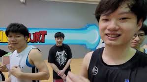 多倫多第一屆Gap 杯- 抽簽- YouTube