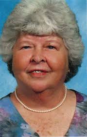 Betty McPherson Obituary