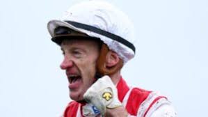 Apprentice jockey Jaden Lloyd reveals new approach and season aim