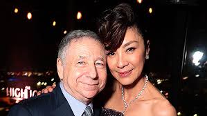 Michelle Yeoh's Husband: About Jean Todt & Her Previous Marriage