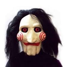 Saw (juego macabro / billy), luis xavier espinoza espinoza. 52 Ideas De Billy Saw Peliculas De Terror Juego Macabro Personajes De Terror