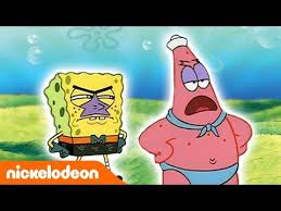 102 spongebob squarepants nickelodeon arabia باتريك أفضل صديق سبونج بوب youtube in 2021 nickelodeon character fictional characters