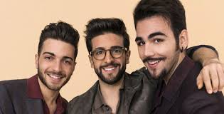 Il volo migliori canzoni 2019 il volo album musica il volo musica che resta. Il Volo Tour 2019 2020 Memofix